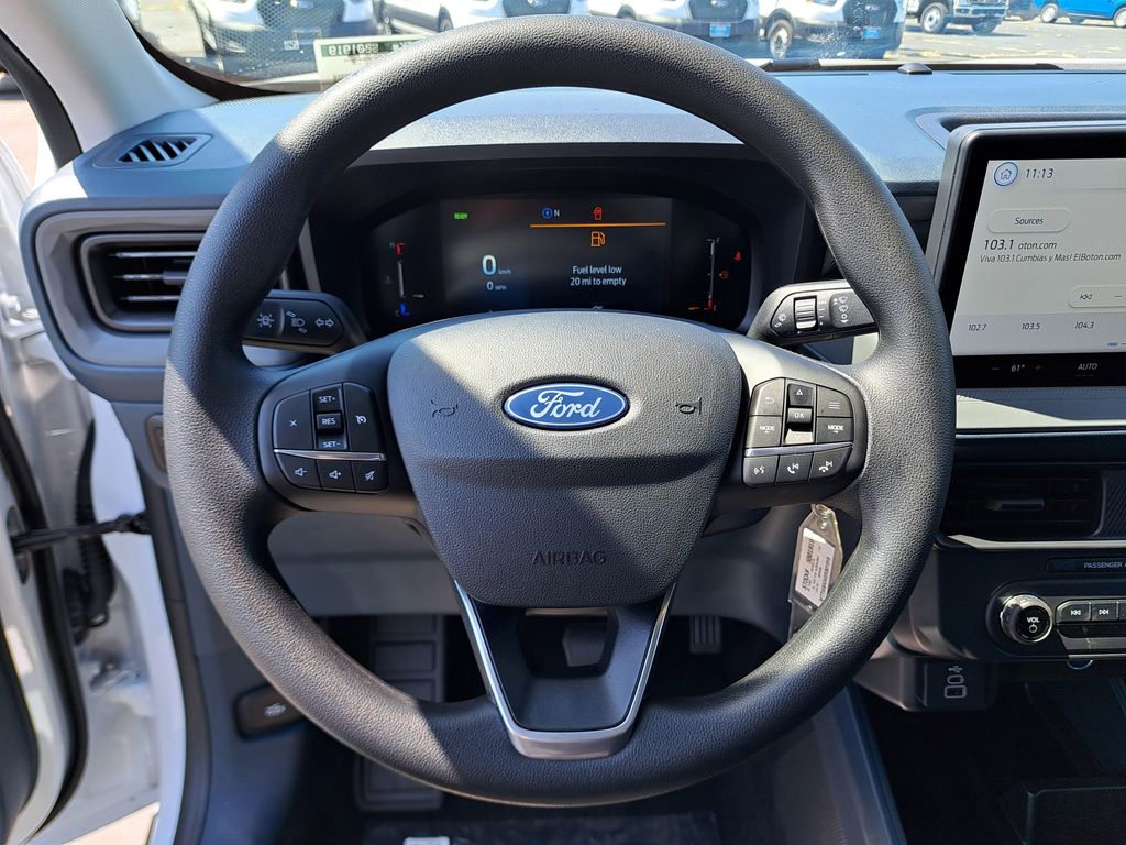 2025 Ford Maverick XL photo 19