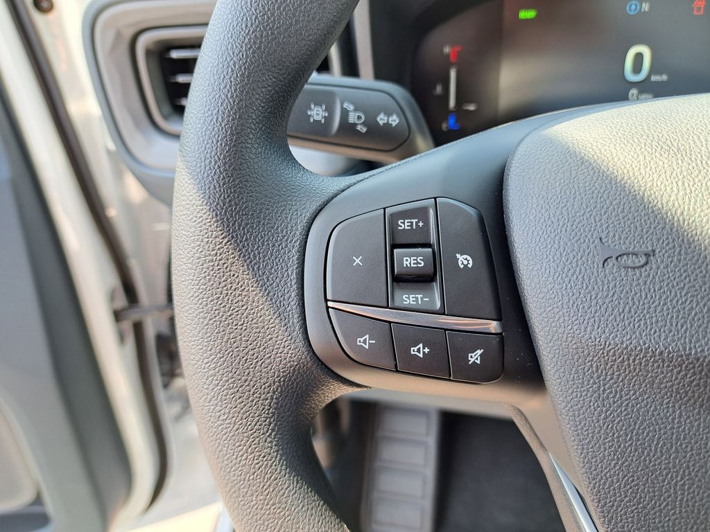 2025 Ford Maverick XL photo 21