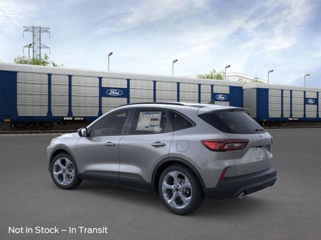 2026 Ford Escape ST-Line Select photo 3