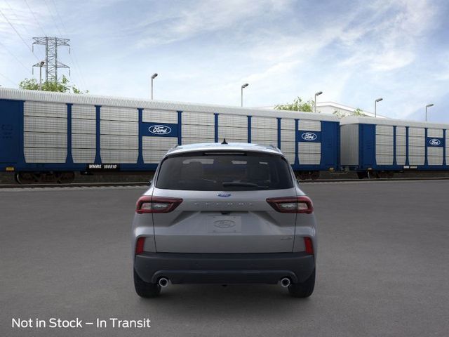 2026 Ford Escape ST-Line Select photo 4