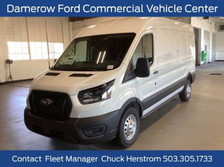 2025 Ford Transit-350 Base