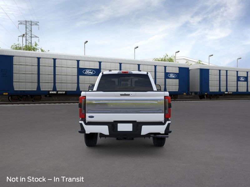 2026 Ford F-250 photo 3