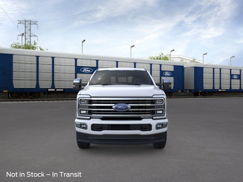 2026 Ford F-250 photo 4