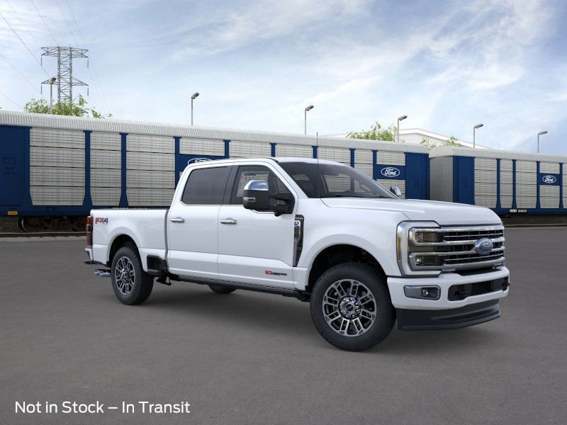 2026 Ford F-250 photo 5