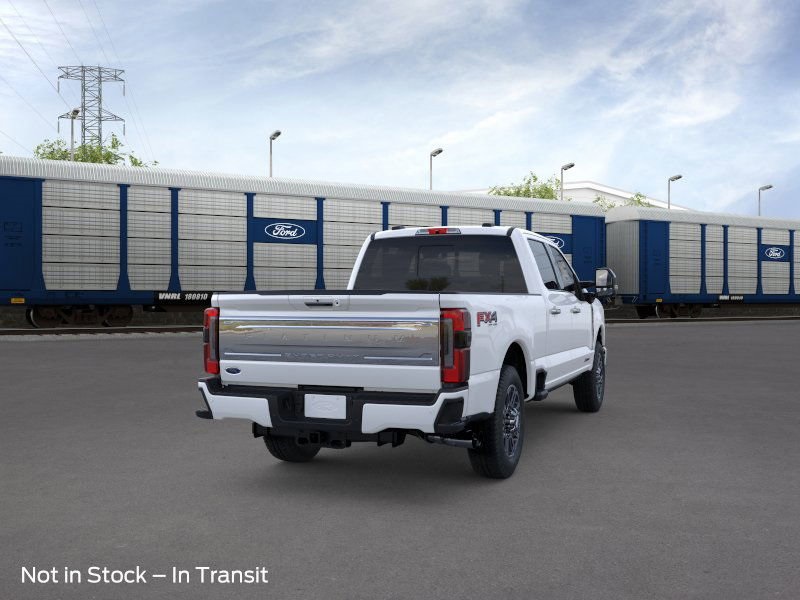 2026 Ford F-250 photo 6