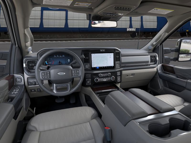 2026 Ford F-250 photo 7