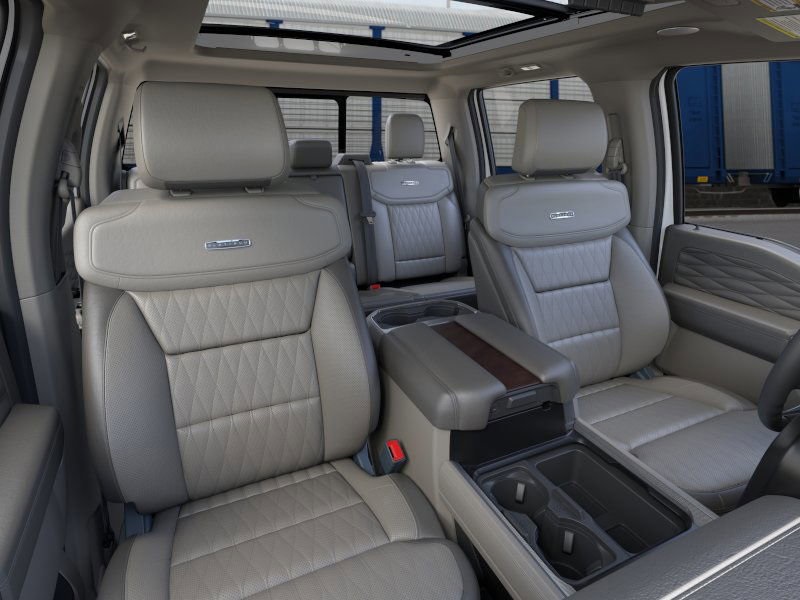 2026 Ford F-250 photo 8