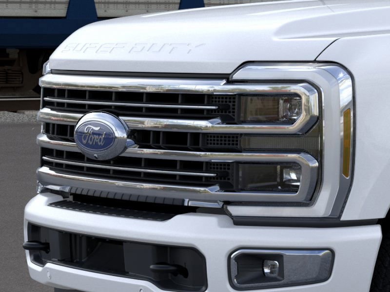 2026 Ford F-250 photo 15