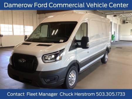 2025 Ford Transit-350 Base