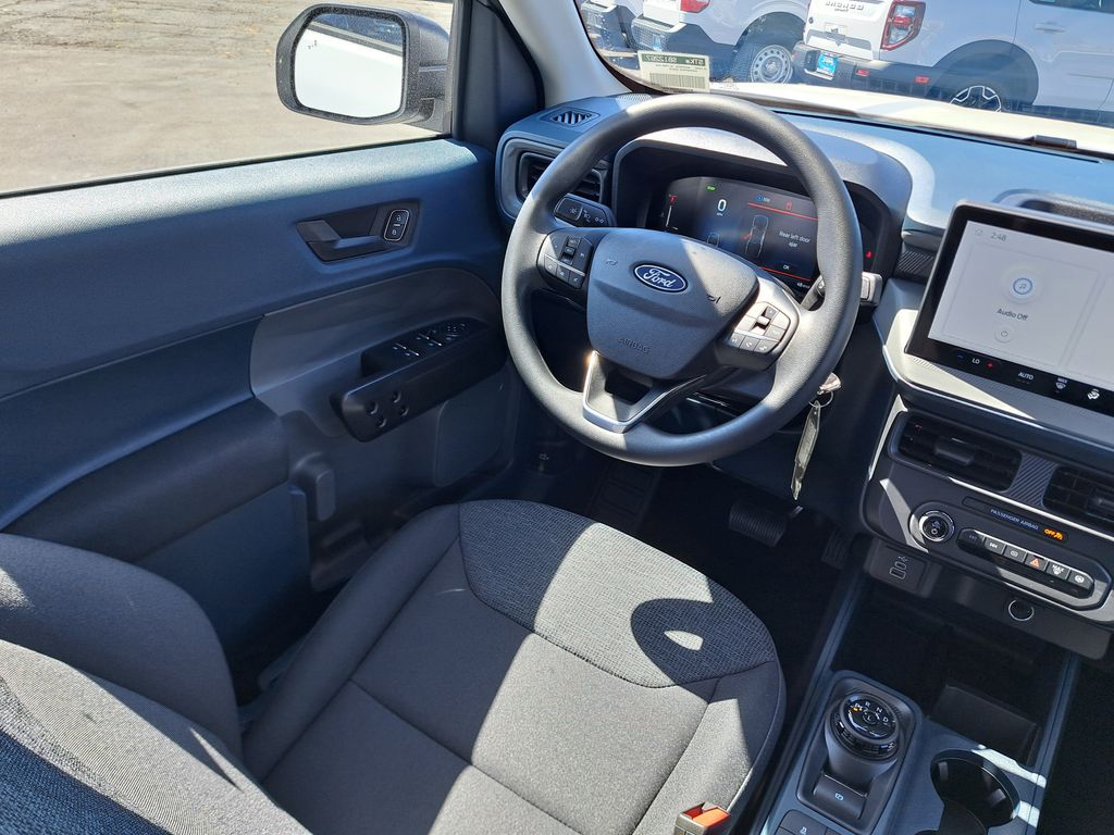2025 Ford Maverick XL photo 10