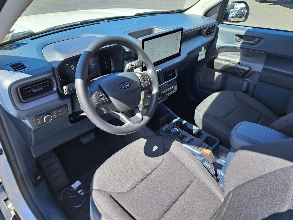 2025 Ford Maverick XL photo 14