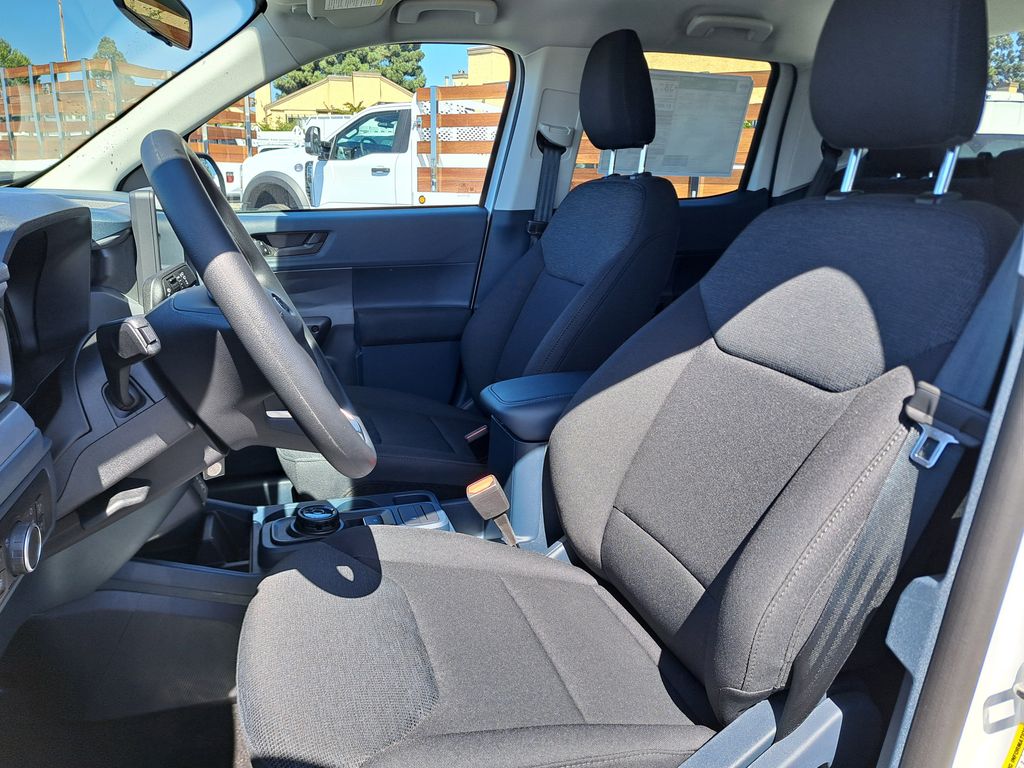 2025 Ford Maverick XL photo 15