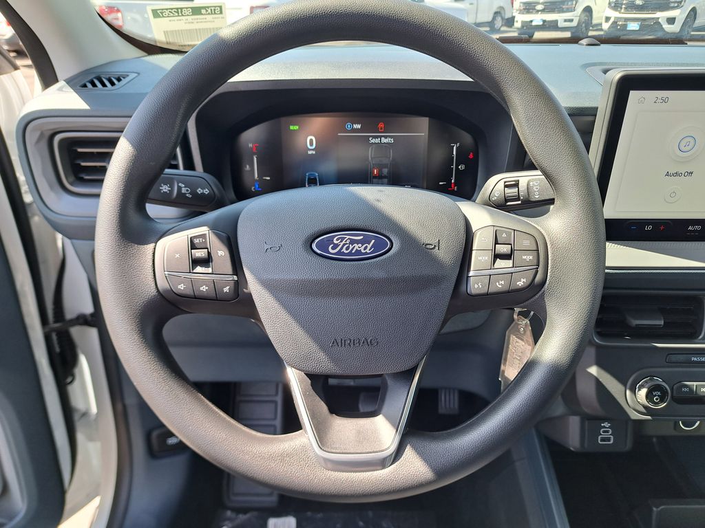 2025 Ford Maverick XL photo 19
