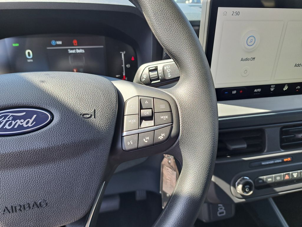 2025 Ford Maverick XL photo 20