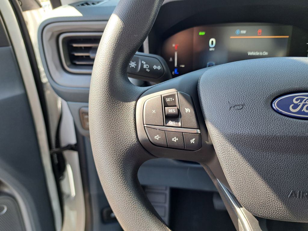2025 Ford Maverick XL photo 21