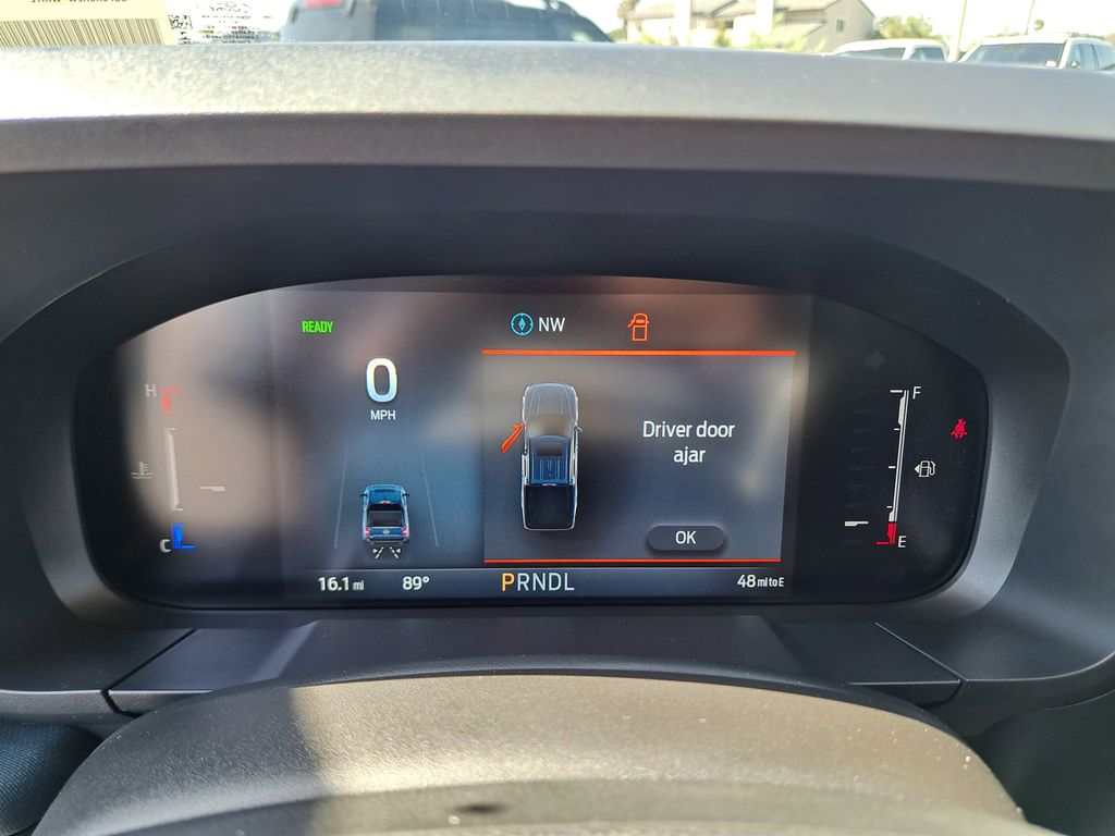 2025 Ford Maverick XL photo 22
