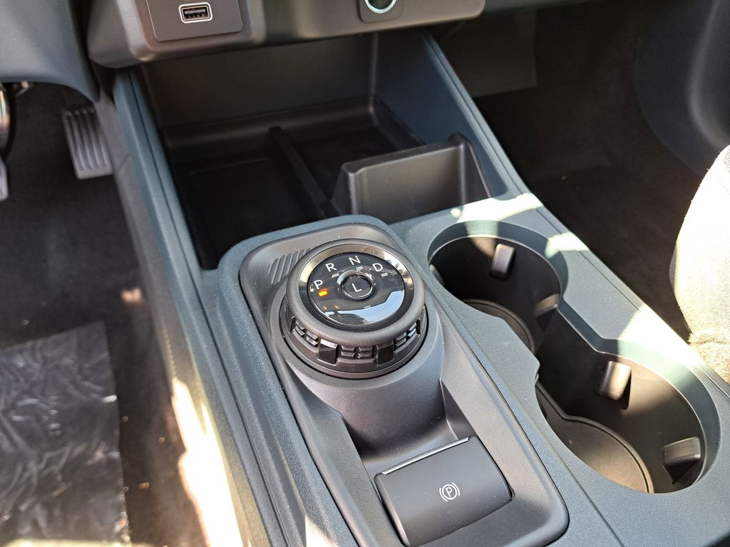 2025 Ford Maverick XL photo 27