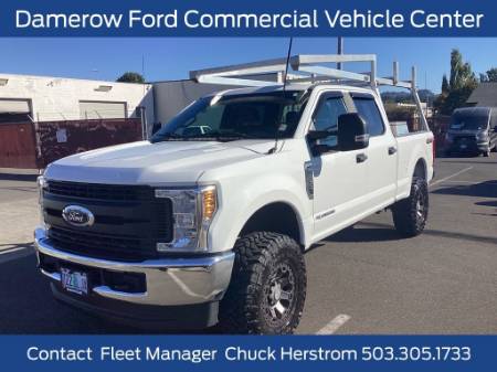 2019 Ford F-250SD XL