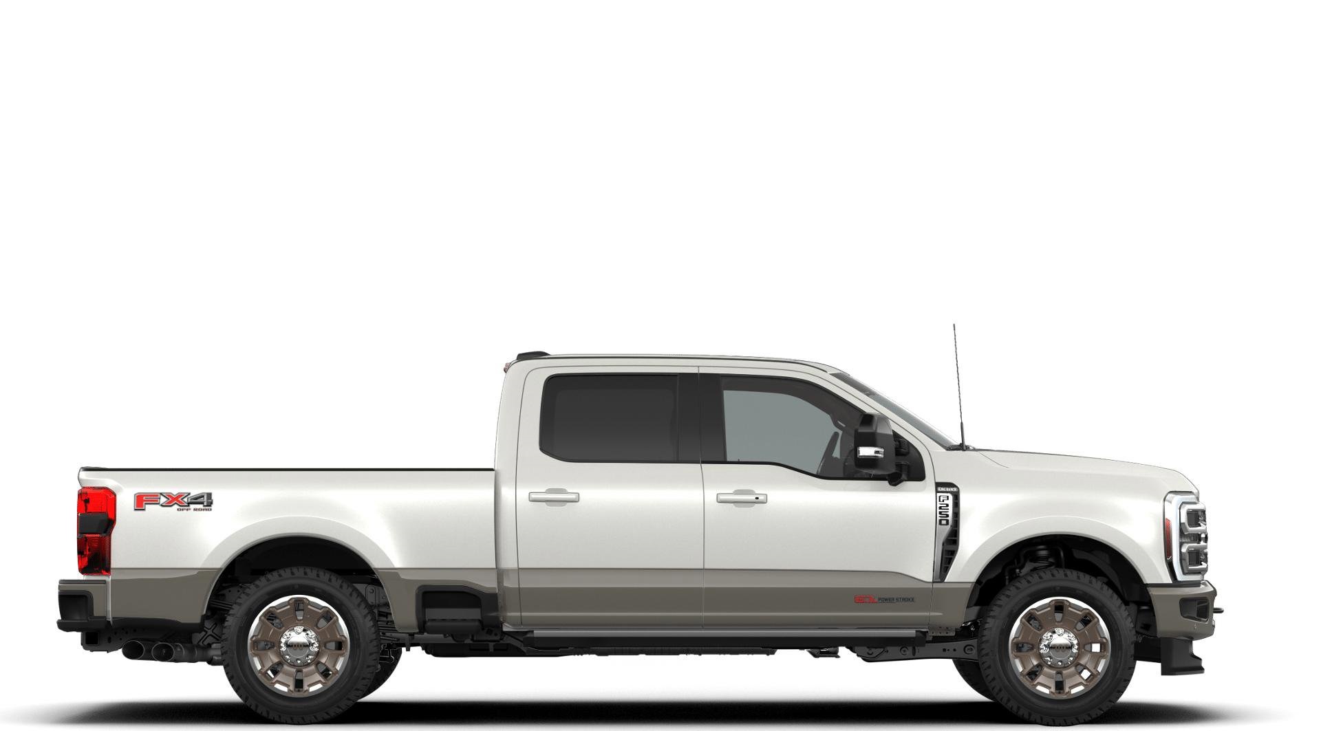 2026 Ford F-250 photo 5