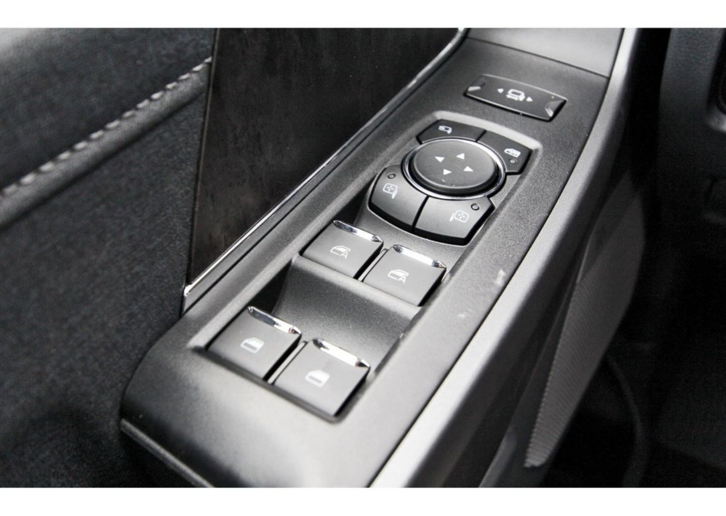 2026 Ford F-350 Super Duty Lariat - Photo 15