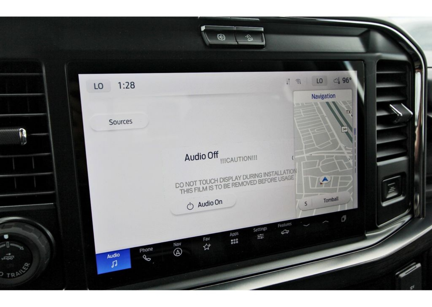 2026 Ford F-350 Super Duty Lariat - Photo 16