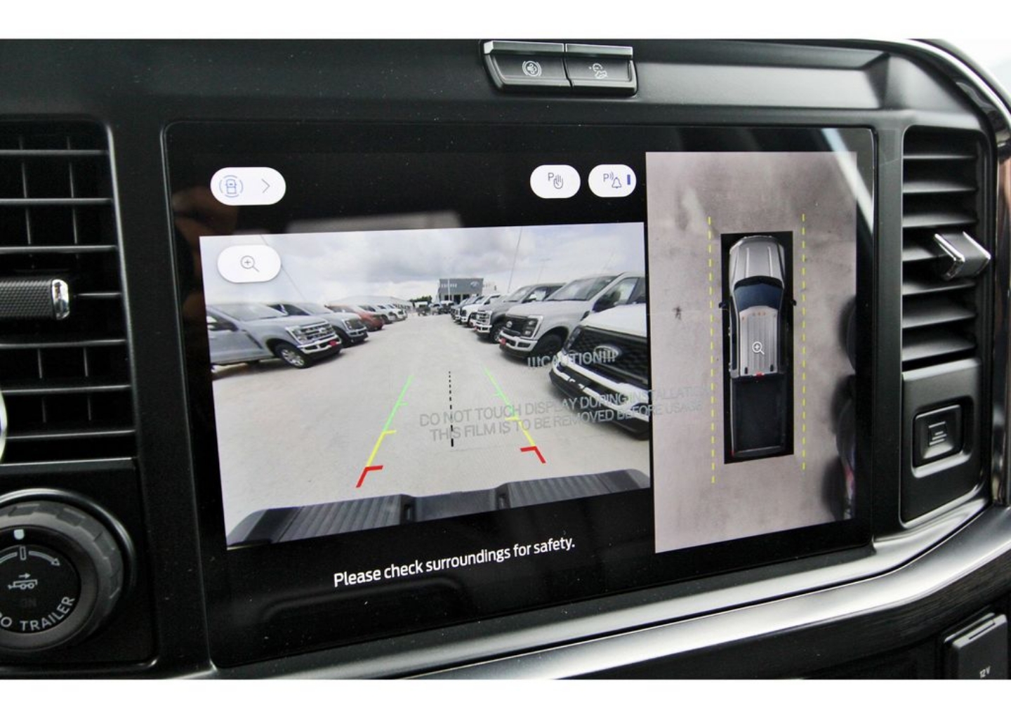 2026 Ford F-350 Super Duty Lariat - Photo 17