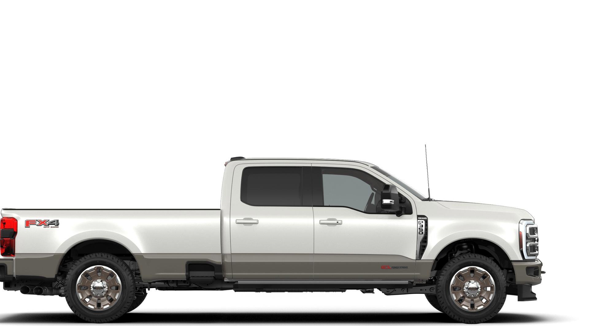 2026 Ford F-350 photo 5