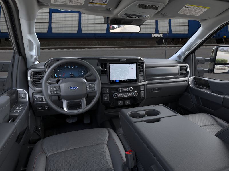 2026 Ford F-350 Lariat photo 8