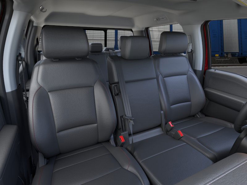 2026 Ford F-350 Lariat photo 9