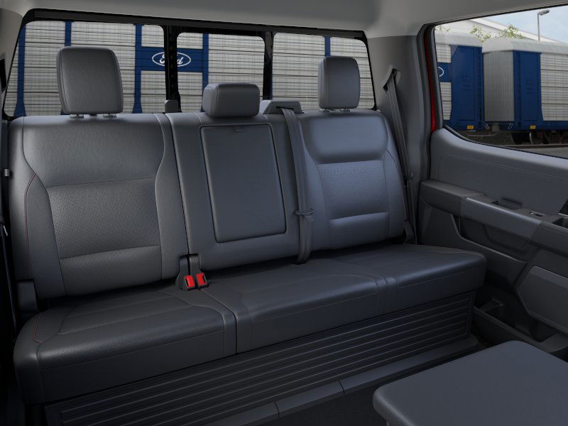 2026 Ford F-350 Lariat photo 10