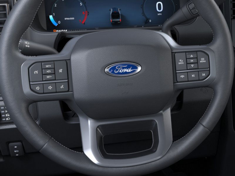 2026 Ford F-350 Lariat photo 11
