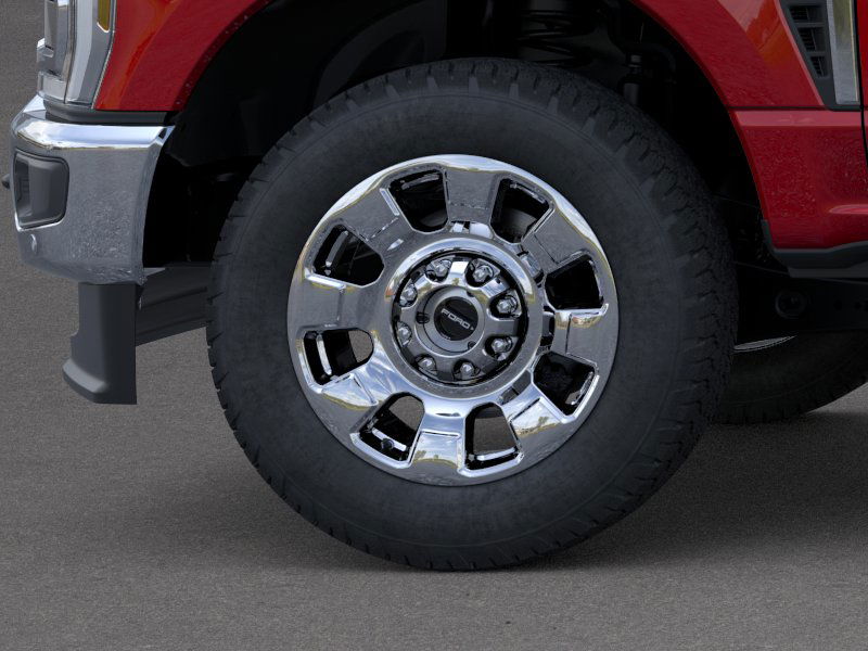 2026 Ford F-350 Lariat photo 18