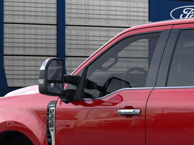 2026 Ford F-350 Lariat photo 19