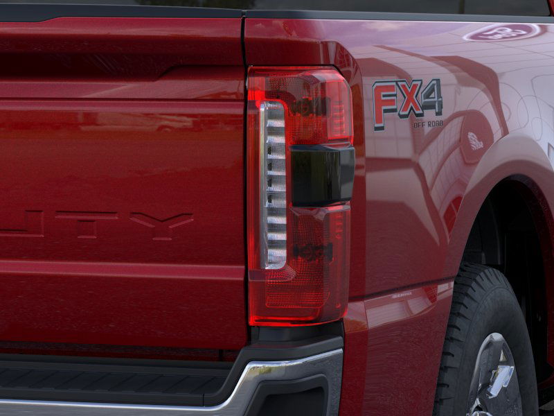 2026 Ford F-350 Lariat photo 20