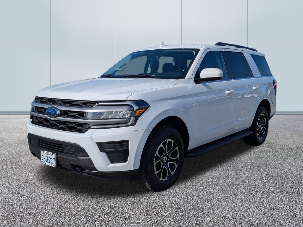 2023 Ford Expedition XLT