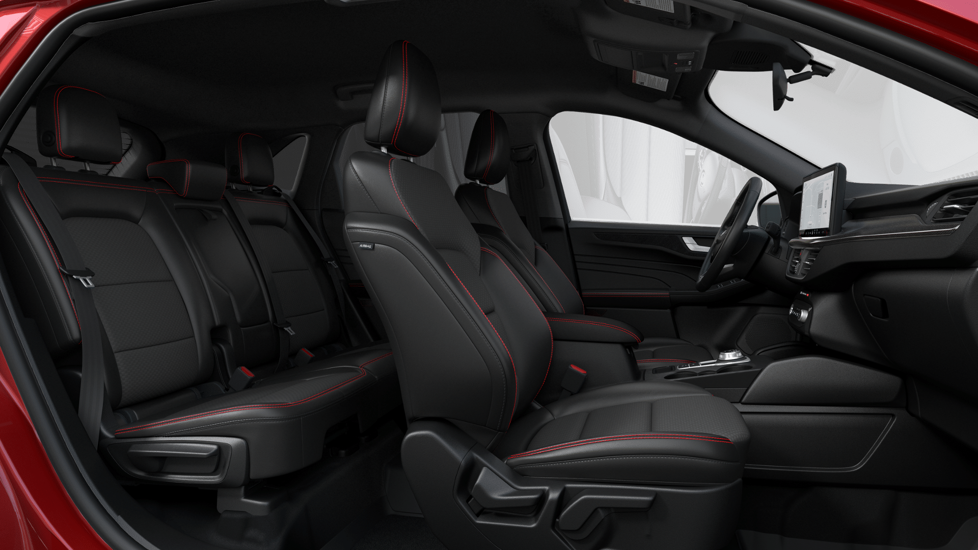 2025 Ford Escape ST-Line photo 2