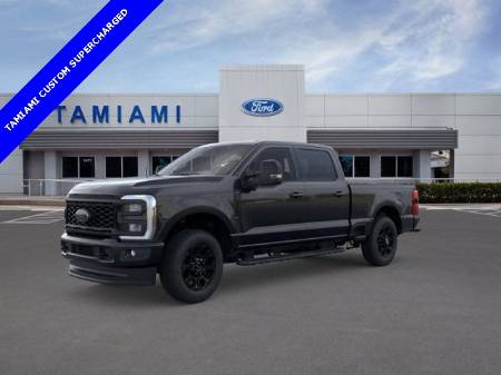 2025 Ford F-250SD XLT