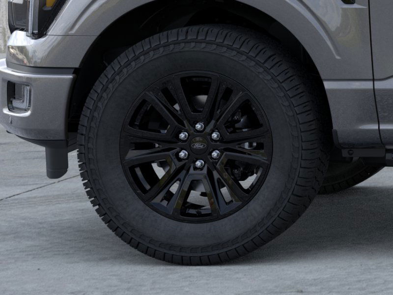 2025 Ford F-150 Platinum photo 19