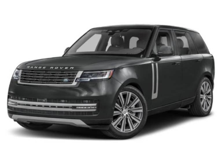 2024 Land Rover Range Rover SE