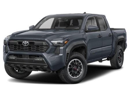 2024 Toyota Tacoma 4WD TRD OFF-Road
