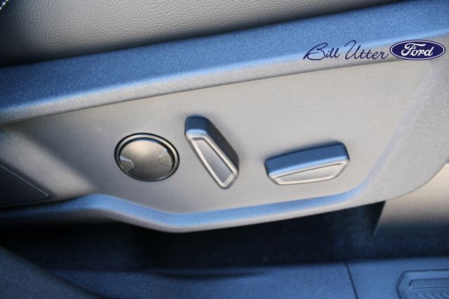 2025 Ford Bronco Outer Banks photo 7