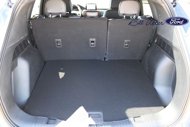 2026 Ford Escape ST-Line photo 6