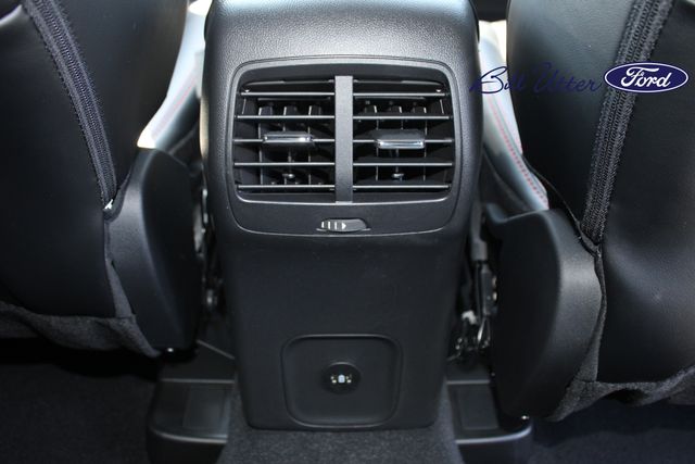 2026 Ford Escape ST-Line photo 10