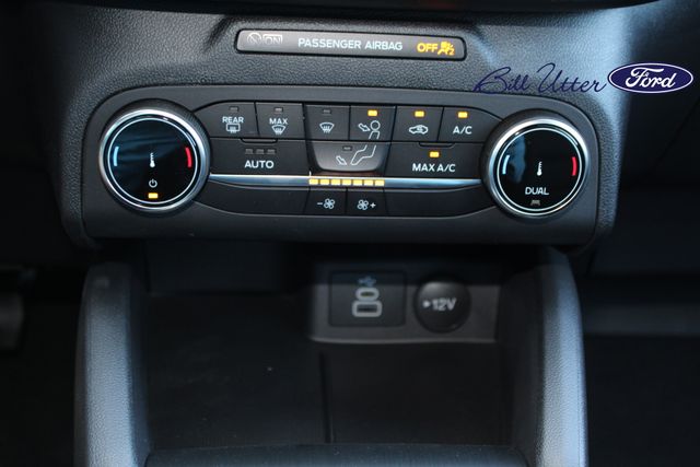 2026 Ford Escape ST-Line photo 13