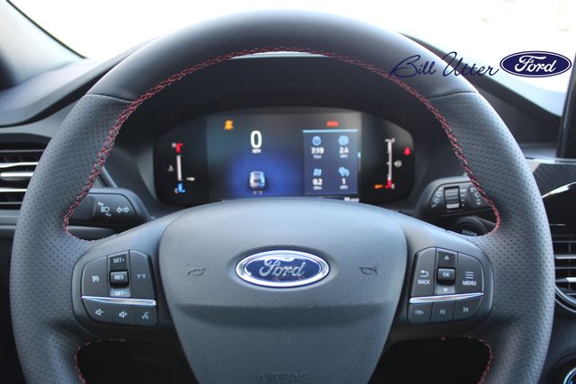 2026 Ford Escape ST-Line photo 16