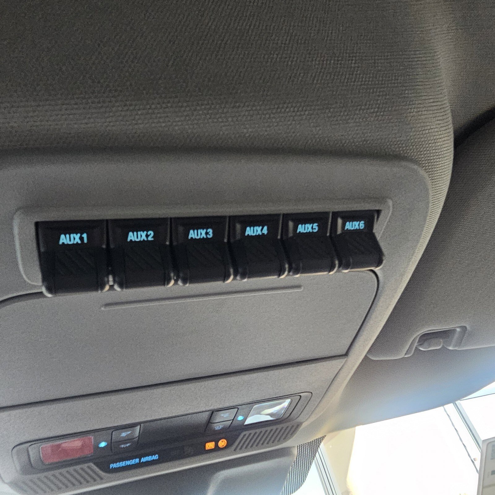2025 Ford F-250 XLT photo 20
