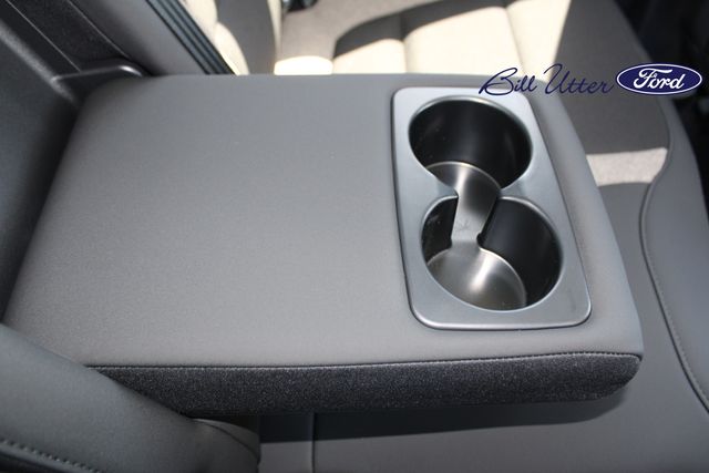 2025 Ford Bronco Sport Big Bend photo 8