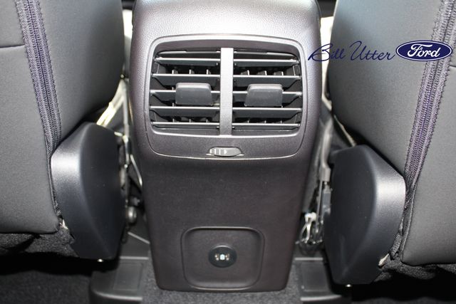 2025 Ford Bronco Sport Big Bend photo 9