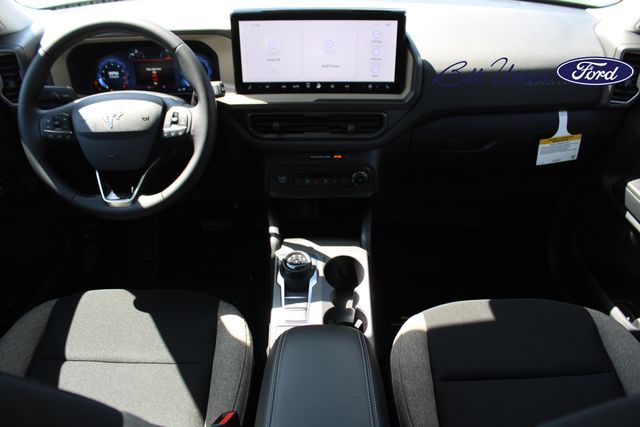 2025 Ford Bronco Sport Big Bend photo 10