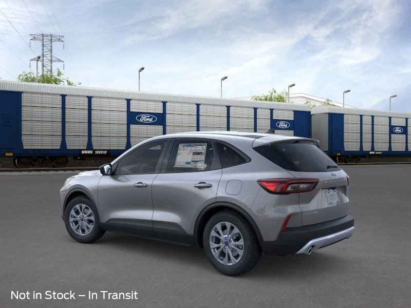 2026 Ford Escape Active photo 2